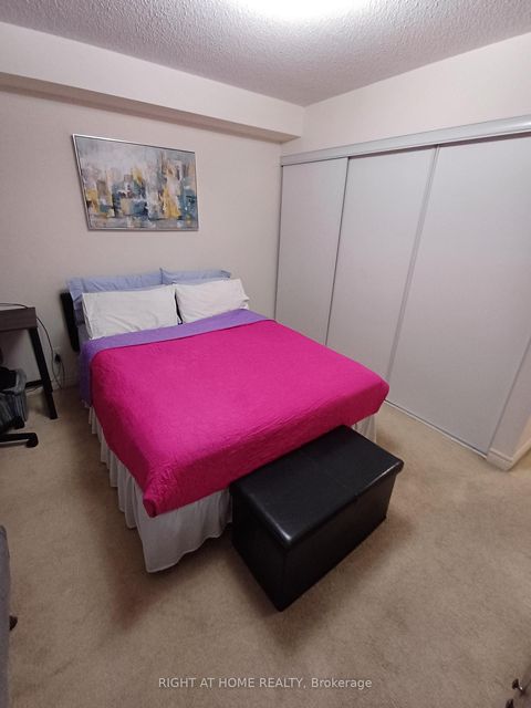 Photo 17 at 12 - 45 Cedarcroft Boulevard, Branson, Toronto