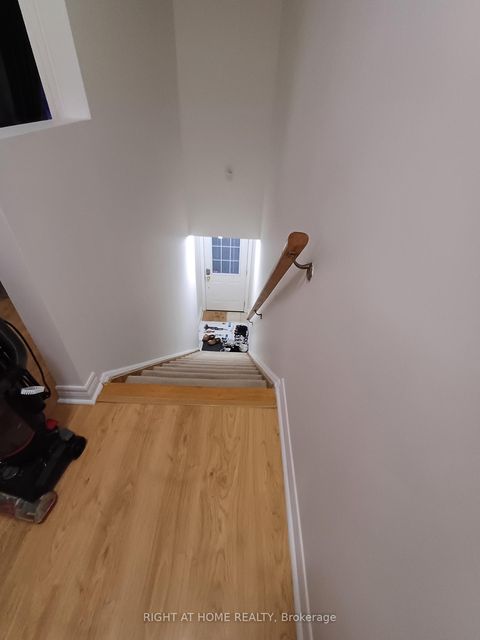 Photo 19 at 12 - 45 Cedarcroft Boulevard, Branson, Toronto