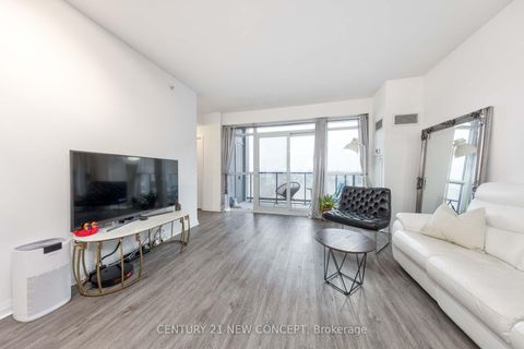 Photo 11 at 409 - 55 Oneida Crescent, Langstaff, Richmond Hill