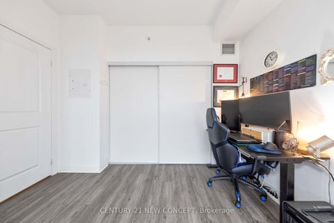 Photo 15 at 409 - 55 Oneida Crescent, Langstaff, Richmond Hill