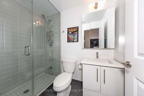 Photo 16 at 409 - 55 Oneida Crescent, Langstaff, Richmond Hill