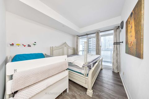 Photo 17 at 409 - 55 Oneida Crescent, Langstaff, Richmond Hill