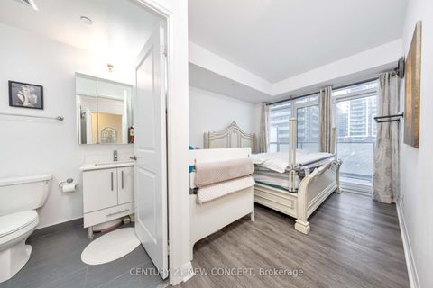 Photo 18 at 409 - 55 Oneida Crescent, Langstaff, Richmond Hill