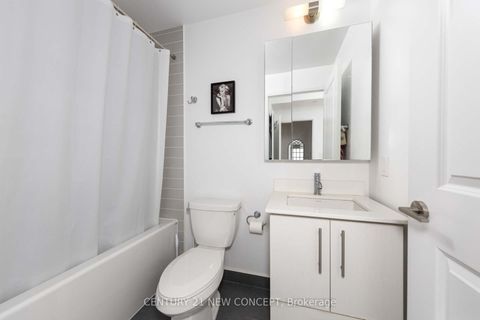 Photo 19 at 409 - 55 Oneida Crescent, Langstaff, Richmond Hill