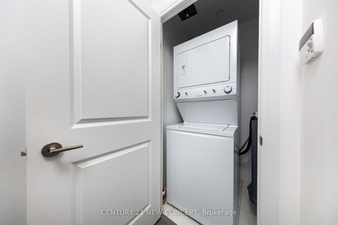 Photo 20 at 409 - 55 Oneida Crescent, Langstaff, Richmond Hill