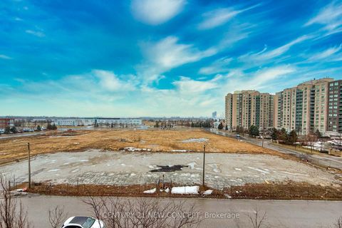 Photo 23 at 409 - 55 Oneida Crescent, Langstaff, Richmond Hill