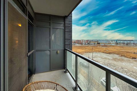 Photo 25 at 409 - 55 Oneida Crescent, Langstaff, Richmond Hill