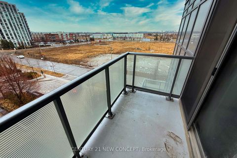 Photo 26 at 409 - 55 Oneida Crescent, Langstaff, Richmond Hill