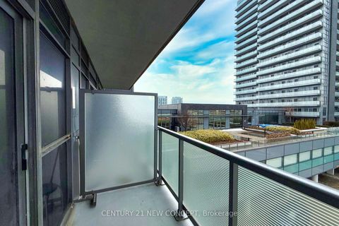 Photo 28 at 409 - 55 Oneida Crescent, Langstaff, Richmond Hill