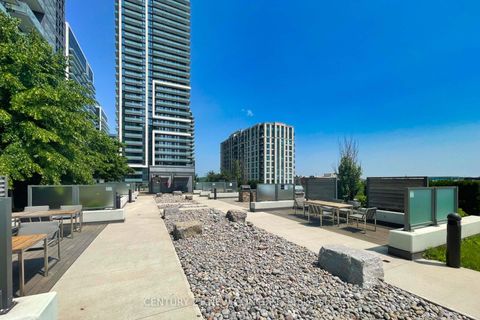 Photo 41 at 409 - 55 Oneida Crescent, Langstaff, Richmond Hill