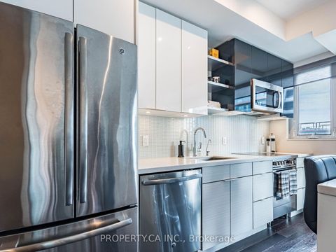 Photo 3 at 511 - 33 Shore Breeze Drive, Mimico, Toronto