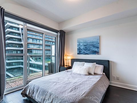 Photo 8 at 511 - 33 Shore Breeze Drive, Mimico, Toronto
