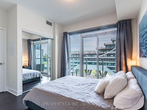 Photo 9 at 511 - 33 Shore Breeze Drive, Mimico, Toronto