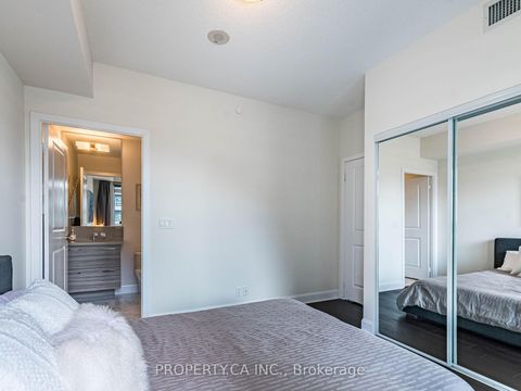 Photo 10 at 511 - 33 Shore Breeze Drive, Mimico, Toronto