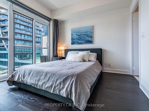 Photo 11 at 511 - 33 Shore Breeze Drive, Mimico, Toronto