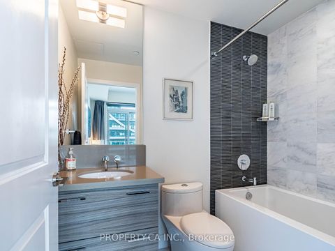 Photo 12 at 511 - 33 Shore Breeze Drive, Mimico, Toronto
