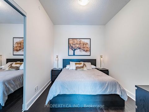 Photo 14 at 511 - 33 Shore Breeze Drive, Mimico, Toronto