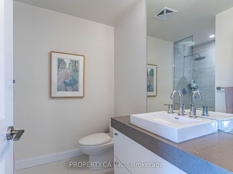 Photo 16 at 511 - 33 Shore Breeze Drive, Mimico, Toronto
