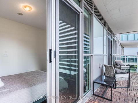 Photo 17 at 511 - 33 Shore Breeze Drive, Mimico, Toronto