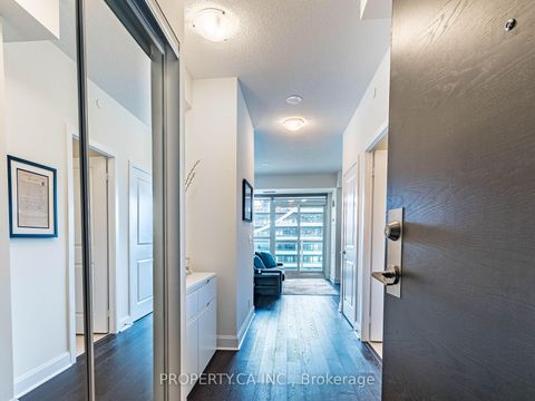 Photo 18 at 511 - 33 Shore Breeze Drive, Mimico, Toronto