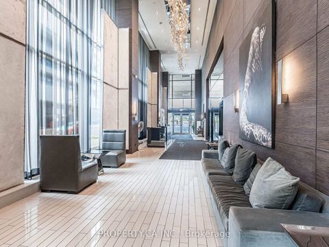 Photo 20 at 511 - 33 Shore Breeze Drive, Mimico, Toronto