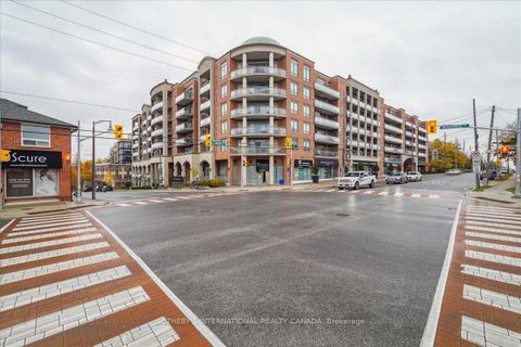 Photo 1 at 112 - 281 Woodbridge Avenue, West Woodbridge, Vaughan