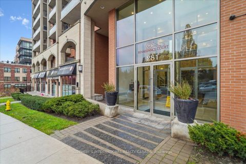 Photo 4 at 112 - 281 Woodbridge Avenue, West Woodbridge, Vaughan