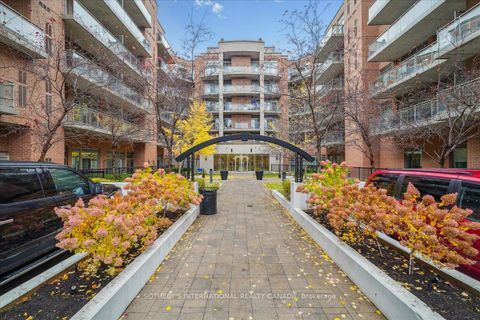 Photo 9 at 112 - 281 Woodbridge Avenue, West Woodbridge, Vaughan