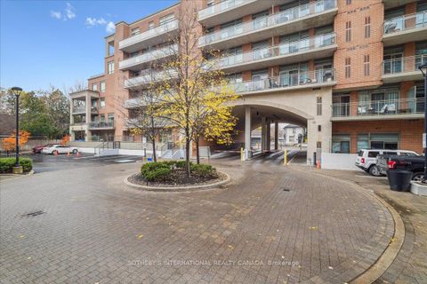 Photo 10 at 112 - 281 Woodbridge Avenue, West Woodbridge, Vaughan
