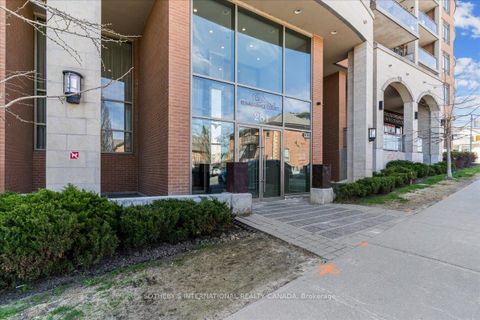 Photo 11 at 112 - 281 Woodbridge Avenue, West Woodbridge, Vaughan