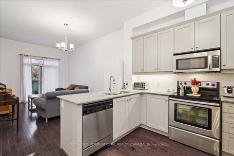 Photo 19 at 112 - 281 Woodbridge Avenue, West Woodbridge, Vaughan