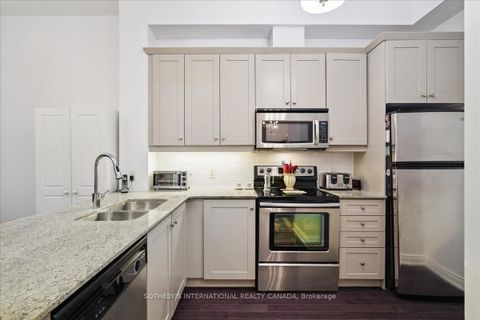 Photo 20 at 112 - 281 Woodbridge Avenue, West Woodbridge, Vaughan
