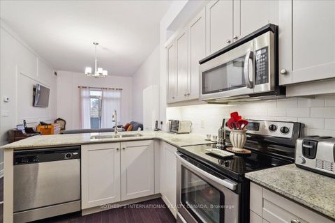 Photo 21 at 112 - 281 Woodbridge Avenue, West Woodbridge, Vaughan