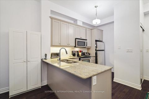 Photo 22 at 112 - 281 Woodbridge Avenue, West Woodbridge, Vaughan