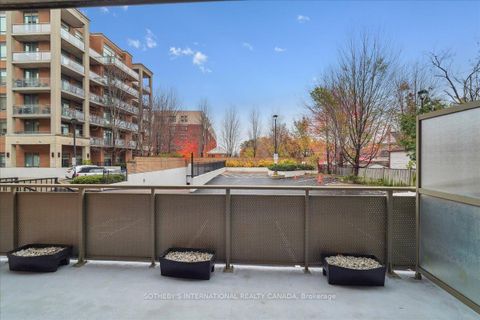 Photo 31 at 112 - 281 Woodbridge Avenue, West Woodbridge, Vaughan