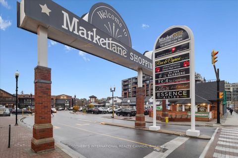 Photo 45 at 112 - 281 Woodbridge Avenue, West Woodbridge, Vaughan