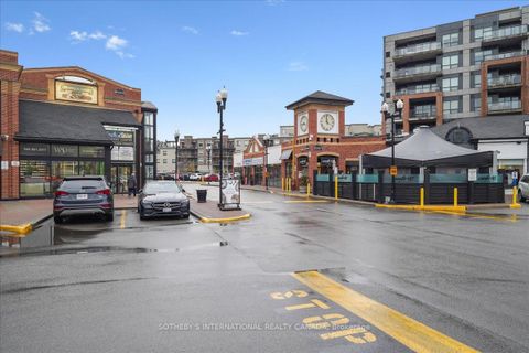 Photo 48 at 112 - 281 Woodbridge Avenue, West Woodbridge, Vaughan