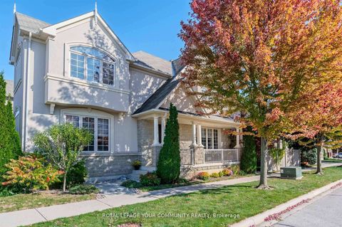 Photo 1 at 7 Sequin Drive, Jefferson, Richmond Hill