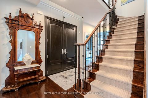 Photo 5 at 7 Sequin Drive, Jefferson, Richmond Hill