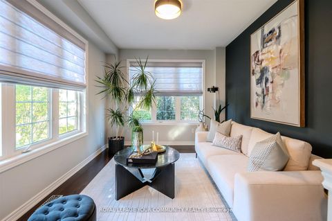 Photo 7 at 7 Sequin Drive, Jefferson, Richmond Hill