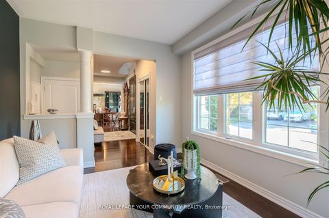 Photo 8 at 7 Sequin Drive, Jefferson, Richmond Hill