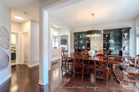 Photo 9 at 7 Sequin Drive, Jefferson, Richmond Hill