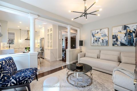 Photo 20 at 7 Sequin Drive, Jefferson, Richmond Hill