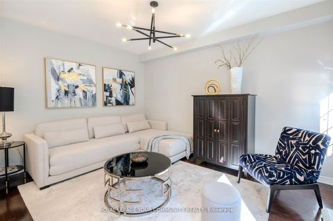 Photo 21 at 7 Sequin Drive, Jefferson, Richmond Hill