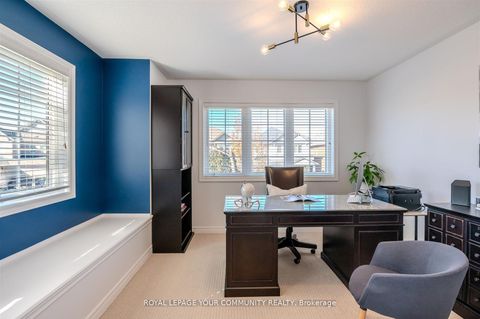 Photo 22 at 7 Sequin Drive, Jefferson, Richmond Hill