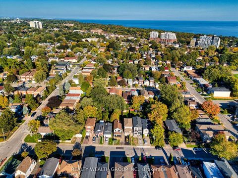 Photo 4 at 47 Preston Street, Cliffside, Toronto