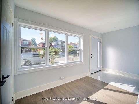 Photo 8 at 47 Preston Street, Cliffside, Toronto