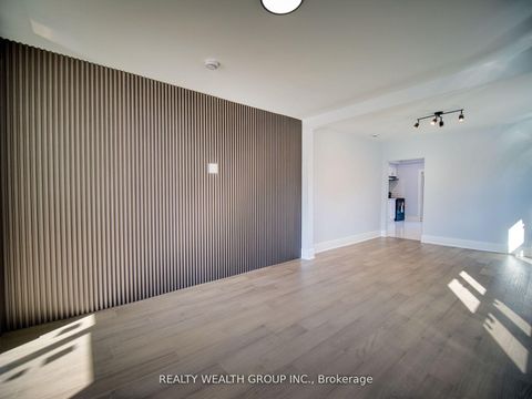 Photo 11 at 47 Preston Street, Cliffside, Toronto