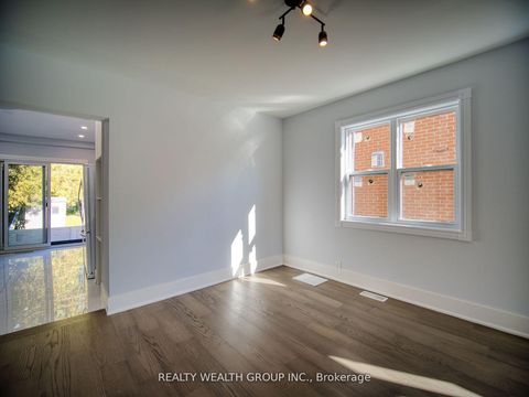 Photo 17 at 47 Preston Street, Cliffside, Toronto