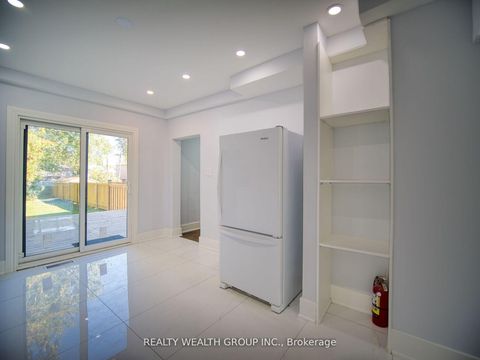 Photo 21 at 47 Preston Street, Cliffside, Toronto